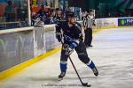 Photo hockey match Nantes - Strasbourg  le 05/02/2022