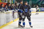 Photo hockey match Nantes - Strasbourg  le 05/02/2022