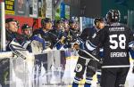 Photo hockey match Nantes - Strasbourg  le 05/02/2022