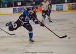 Photo hockey match Nantes - Strasbourg  le 05/02/2022