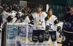 Photo hockey match Nantes - Strasbourg  le 05/02/2022