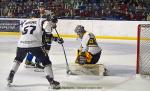 Photo hockey match Nantes - Strasbourg  le 05/02/2022