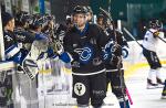 Photo hockey match Nantes - Strasbourg  le 05/02/2022