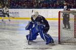 Photo hockey match Nantes - Strasbourg  le 05/02/2022