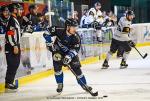 Photo hockey match Nantes - Strasbourg  le 05/02/2022