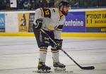 Photo hockey match Nantes - Strasbourg  le 05/02/2022