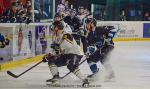 Photo hockey match Nantes - Strasbourg  le 05/02/2022