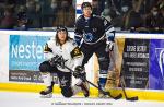 Photo hockey match Nantes - Strasbourg  le 05/02/2022