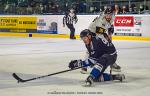 Photo hockey match Nantes - Strasbourg  le 05/02/2022