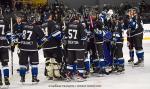 Photo hockey match Nantes - Strasbourg  le 05/02/2022