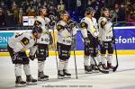 Photo hockey match Nantes - Strasbourg  le 05/02/2022