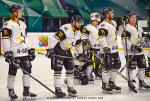 Photo hockey match Nantes - Strasbourg  le 05/02/2022