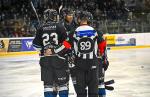 Photo hockey match Nantes - Strasbourg  le 05/02/2022