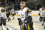 Photo hockey match Nantes - Strasbourg  le 05/02/2022