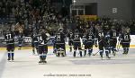 Photo hockey match Nantes - Strasbourg  le 05/02/2022