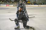 Photo hockey match Nantes - Strasbourg  le 18/01/2023