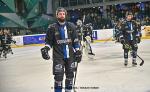 Photo hockey match Nantes - Strasbourg  le 18/01/2023