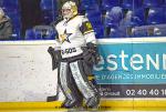 Photo hockey match Nantes - Strasbourg  le 18/01/2023