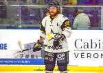 Photo hockey match Nantes - Strasbourg  le 18/01/2023