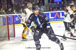 Photo hockey match Nantes - Strasbourg  le 18/01/2023