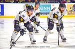 Photo hockey match Nantes - Strasbourg  le 18/01/2023