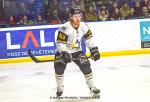 Photo hockey match Nantes - Strasbourg  le 18/01/2023