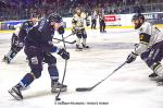 Photo hockey match Nantes - Strasbourg  le 18/01/2023