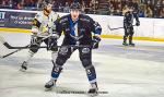 Photo hockey match Nantes - Strasbourg  le 18/01/2023