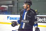 Photo hockey match Nantes - Strasbourg  le 18/01/2023