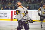 Photo hockey match Nantes - Strasbourg  le 18/01/2023