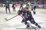 Photo hockey match Nantes - Strasbourg  le 18/01/2023