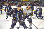 Photo hockey match Nantes - Strasbourg  le 18/01/2023