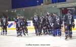 Photo hockey match Nantes - Strasbourg  le 18/01/2023