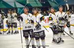 Photo hockey match Nantes - Strasbourg  le 18/01/2023