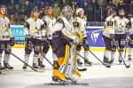 Photo hockey match Nantes - Strasbourg  le 18/01/2023