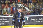 Photo hockey match Nantes - Strasbourg  le 18/01/2023