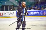 Photo hockey match Nantes - Strasbourg  le 18/01/2023