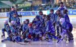 Photo hockey match Nantes - Strasbourg  le 14/10/2023