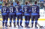 Photo hockey match Nantes - Strasbourg  le 14/10/2023