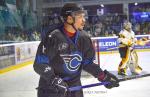 Photo hockey match Nantes - Strasbourg  le 14/10/2023