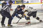 Photo hockey match Nantes - Strasbourg  le 14/10/2023