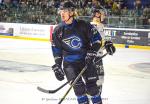 Photo hockey match Nantes - Strasbourg  le 14/10/2023