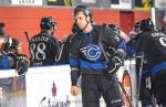 Photo hockey match Nantes - Strasbourg  le 14/10/2023