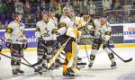 Photo hockey match Nantes - Strasbourg  le 14/10/2023