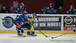 Photo hockey match Nantes - Toulon le 02/03/2013