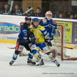 Photo hockey match Nantes - Toulon le 02/03/2013