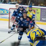 Photo hockey match Nantes - Toulon le 02/03/2013