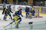 Photo hockey match Nantes - Toulon le 02/03/2013