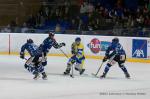 Photo hockey match Nantes - Toulon le 02/03/2013