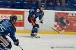 Photo hockey match Nantes - Toulon le 02/03/2013